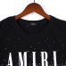 4Amiri T-shirts #999914853