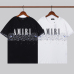 1Amiri T-shirts #999914853
