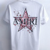 4Amiri T-shirts #999915767