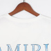 8Amiri T-shirts #999922514