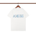11Amiri T-shirts #999922514