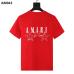 7Amiri T-shirts #999924166