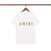 16Amiri T-shirts #999924931