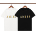18Amiri T-shirts #999924931