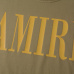 6Amiri T-shirts #999925273
