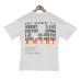 11Amiri T-shirts #999926742