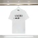 1Amiri T-shirts #999931950