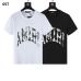 1Amiri T-shirts #999932150
