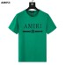 5Amiri T-shirts #999932153