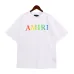 1Amiri T-shirts #999933480