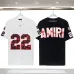 1Amiri T-shirts #A23984