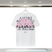 5Amiri T-shirts #A23986