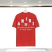 7Amiri T-shirts #A23987