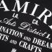 7Amiri T-shirts #A23992