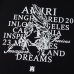4Amiri T-shirts #999935276
