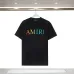 1Amiri T-shirts #999935437