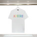 1Amiri T-shirts #999935438