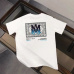 3Amiri T-shirts #A25119