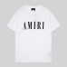 4Amiri T-shirts #A25323