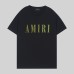 5Amiri T-shirts #A25323