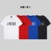 1Amiri T-shirts #A25323