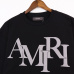4Amiri T-shirts #A32034