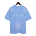 10Amiri T-shirts #A32283