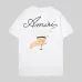 8Amiri T-shirts #A32284