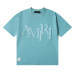 5Amiri T-shirts #A32398
