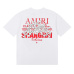 7Amiri T-shirts #A32411
