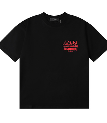 Amiri T-shirts #A32411