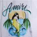 5Amiri T-shirts #A23598