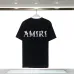 9Amiri T-shirts #A33322