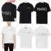 1Amiri T-shirts #A33322