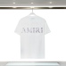 6Amiri T-shirts #A33696