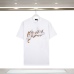4Amiri T-shirts #A33697