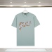 5Amiri T-shirts #A33697