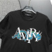 12Amiri T-shirts #A33976