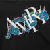 9Amiri T-shirts #A33976