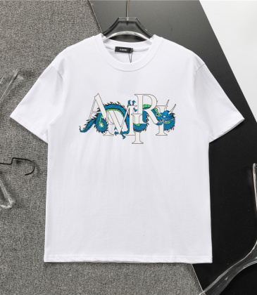 Amiri T-shirts #A33977