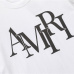 10Amiri T-shirts #A33979