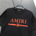 12Amiri T-shirts #A33980