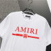 12Amiri T-shirts #A33982