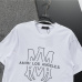 12Amiri T-shirts #A33985