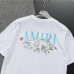 6Amiri T-shirts #A33989