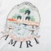 7Amiri T-shirts #A34244