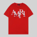 7Amiri T-shirts #A34891
