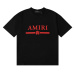 6Amiri T-shirts #A35665