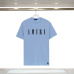 10Amiri T-shirts #A35732