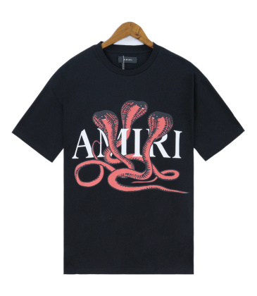 Amiri T-shirts #A37303